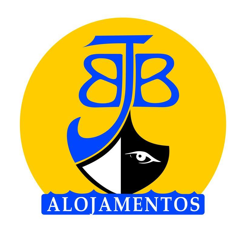 Bjb - Alojamentos Olhão المظهر الخارجي الصورة