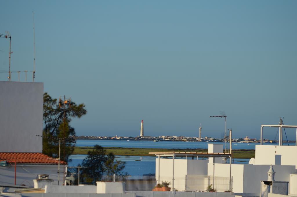 Bjb - Alojamentos Olhão المظهر الخارجي الصورة